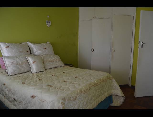 1 BEDROOM FLAT FOR SALE IN SCOTTBURGH CENTRAL